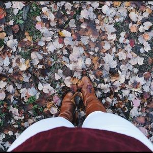 Meet your Posher, Katya